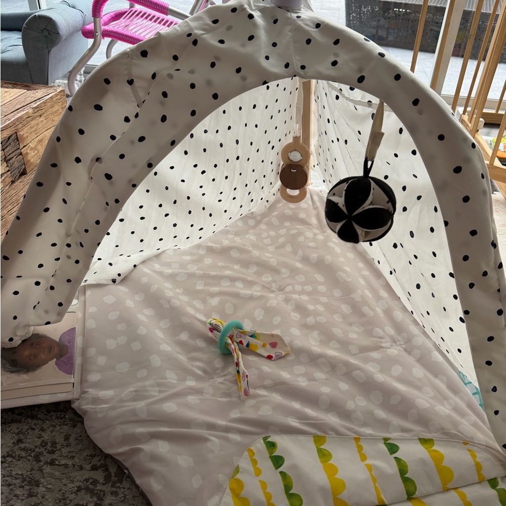 LOVEVERY The Play Gym